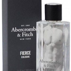 Abercrombie & Fitch Fierce Cologne for men (200 ml / 6.7 FL OZ)