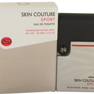 Armaf Skin Couture Sport perfume Hong Kong