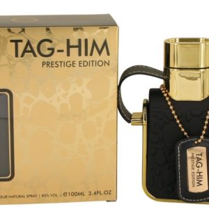Armaf Tag-Him Prestige perfume Hong Kong