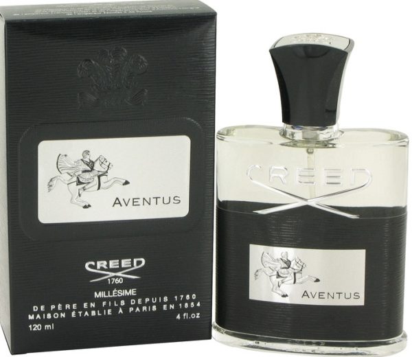 Creed Aventus perfume