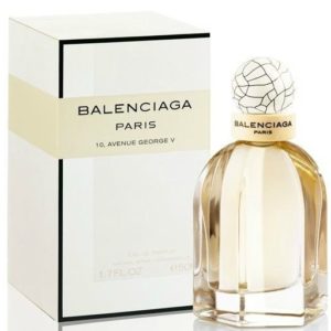 Balenciaga Paris Eau De Parfum (75 ml / 2.5 FL OZ)