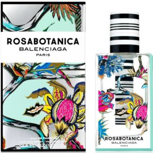 Balenciaga Rosabotanica Eau De Parfum (100 ml / 3.4 FL OZ)