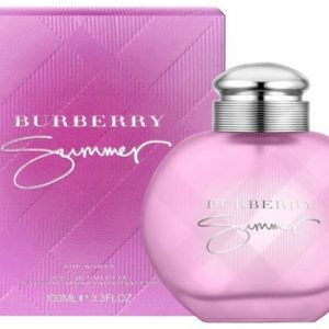 Burberry Summer for women 2013 (100 ml / 3.4 FL OZ)