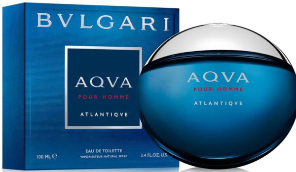 Bvlgari Aqua Atlantique perfume