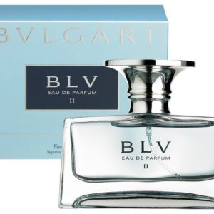 Bvlgai BLV Eau De Parfum II (75 ML / 2.5 FL OZ)
