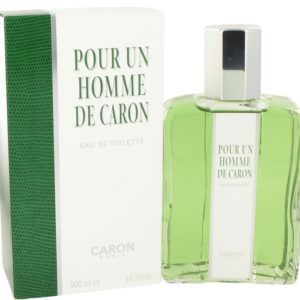 CARON Pour Homme by Caron Eau De Toilette 500ml for Men