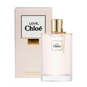 Chloe Love Eau Florale EDT (50 ml / 1.7 FL OZ)