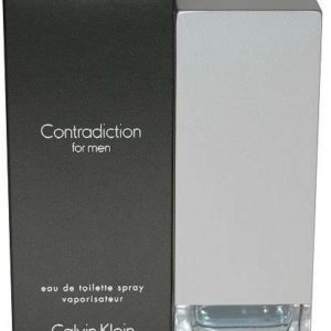 Calvin Klein CK Contradiction for men (100 ML / 3.4 FL OZ)