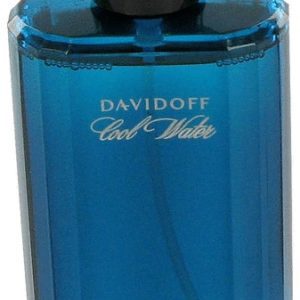 Davidoff Cool Water for men Tester (125ml / 4.2oz)