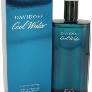 Davidoff cool water for men  (200 ML / 6.8 FL OZ)