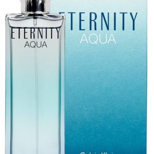 Calvin Klein Eternity Aqua for women (100 ml / 3.4 FL OZ)