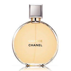 Chanel Chance EDT (100 ML / 3.4 FL OZ)