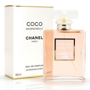 Chanel Coco Mademoiselle  EDP (100 ML / 3.4 FL OZ)
