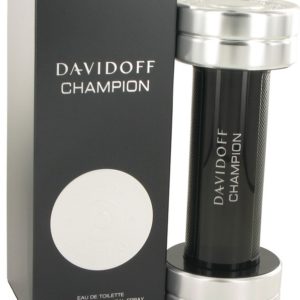 Davidoff Champion by Davidoff Eau De Toilette Spray (Tester) 90ml for Men