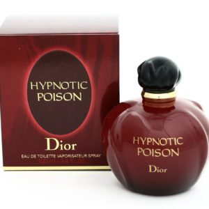 Christian Dior Hypnotic Poison EDT (100 ml / 3.4 FL OZ)