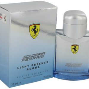Ferrari Light Essence Acqua (75 ML / 2.5 FL OZ)