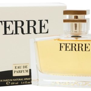 Gianfranco Ferre Ferre Eau De Parfum (100 ml / 3.4 FL OZ)