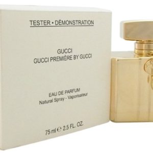 Gucci Premiere Eau De Parfum Tester (75 ml / 2.5 FL OZ)