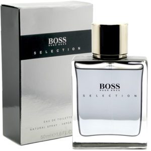 Hugo Boss selection for men (90 ml / 3 FL OZ)