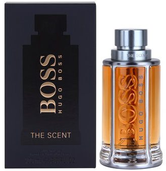 Hugo Boss The Scent for men