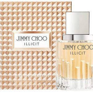 Jimmy Choo Illicit EDP (100 ml / 3.4 FL OZ)