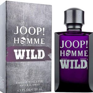 Joop! Homme Wild  (125 ml / 4.2 FL OZ)