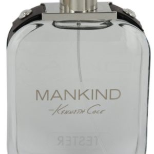 Kenneth Cole Mankind by Kenneth Cole Eau De Toilette Spray (Tester) 100ml for Men