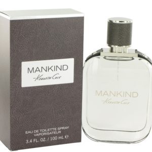 Kenneth Cole Mankind for men (100 ML / 3.4 FL OZ)