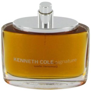 Kenneth Cole Signature by Kenneth Cole Eau De Toilette Spray (Tester) 100ml for Men