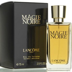 Lancome Magie Noire Eau De Toilette (75 ml / 2.5 FL OZ)