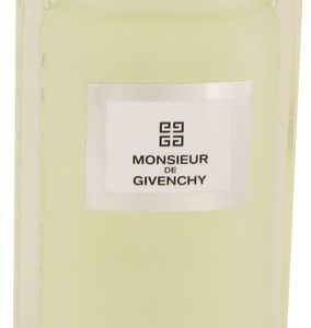 Monsieur Givenchy by Givenchy Eau De Toilette Spray (Tester) 100ml for Men