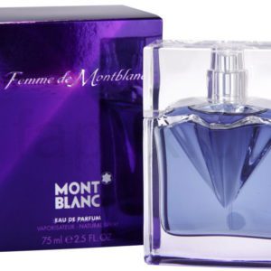 Mont Blanc Femme De Mont Blanc (75 ml / 2.5 FL OZ)