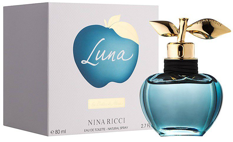 Nina Ricci Luna | Perfume HK | 香港網上香水專門店