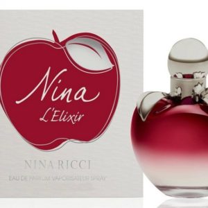Nina Ricci Nina L’elixir EDP (80 ML / 2.8 FL OZ)