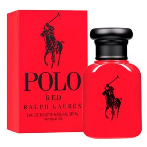 Ralph Lauren Polo Red (125 ML / 4.2 FL OZ)