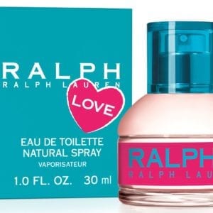 Ralph Lauren Ralph Love 2016 (100 ML / 3.4 FL OZ)