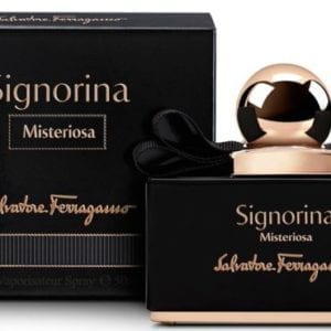 Salvatore Ferragamo Signorina Misteriosa EDP (100 ml / 3.4 FL OZ)