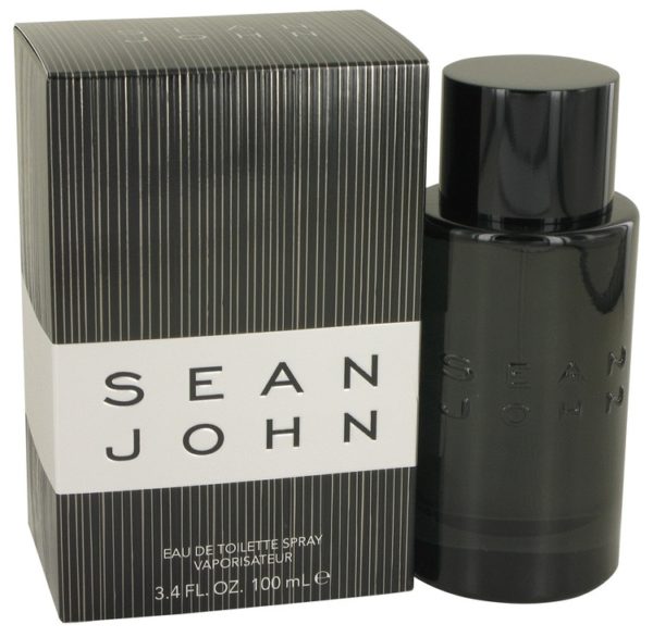 Sean John perfume