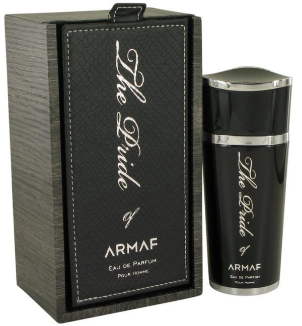 Armaf The Pride perfume Hong Kong