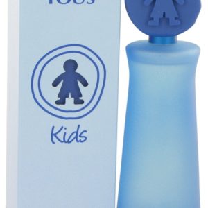 Tous Kids by Tous Eau De Toilette Spray 100ml for Men