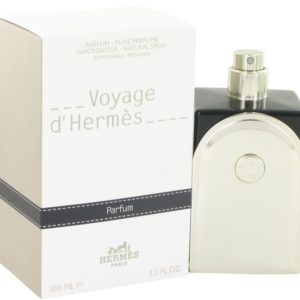 Hermes Voyage D'Hermes