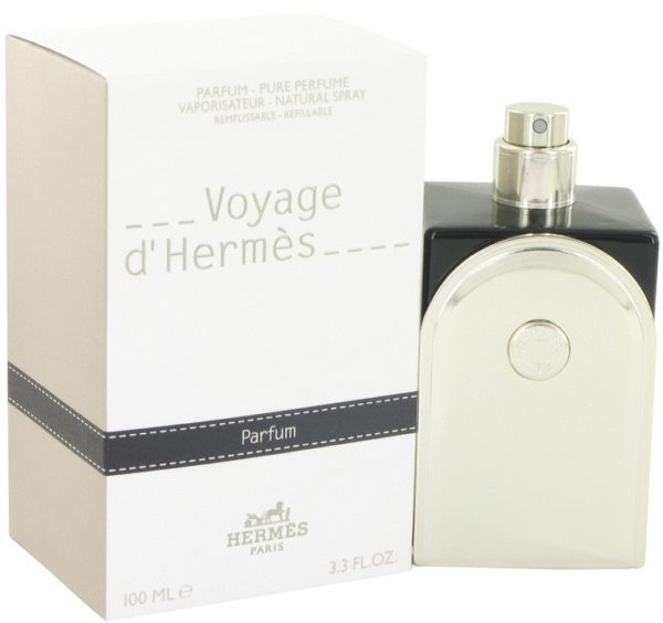 Hermes Voyage D'Hermes