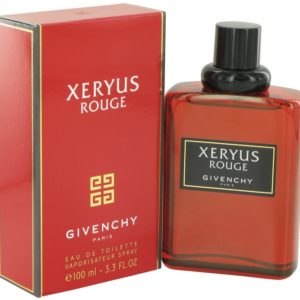 Givenchy Xeryus Rouge Eau De Toilette Spray 100ml for Men