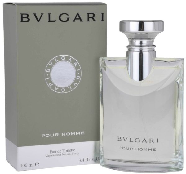 Bvlgari Pour Homme | Perfume HK | 香港網上香水專門店