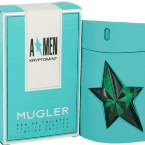 Thierry Mugler Angel Kryptomint for men (100 ML / 3.4 FL OZ)