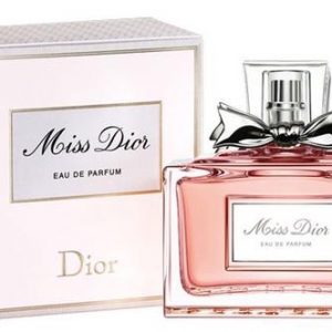 Miss Dior Eau de Parfum 2017  (50 ML / 1.7 FL OZ)