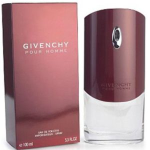 Givenchy pour homme (100 ML / 3.4 FL OZ)