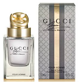 Gucci Made To Measure pour homme (90 ML / 3 FL OZ)