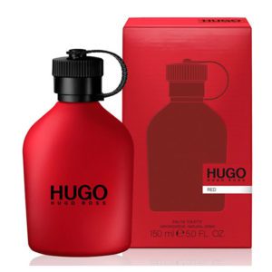 Hugo Boss Hugo Red (150 ML / 5 FL OZ)