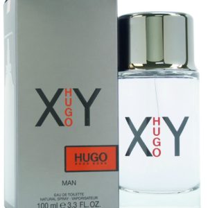 Hugo XY